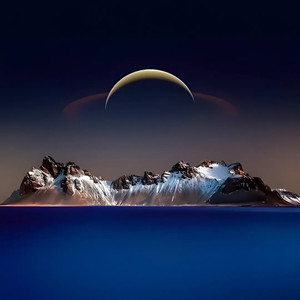 灵魂配乐师 阿尔法脑波音乐