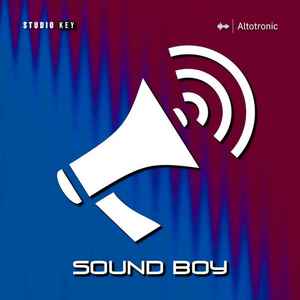 Sound Boy (Original)