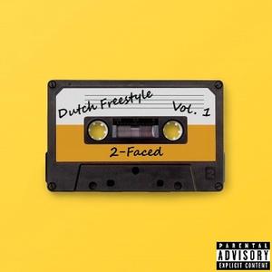 Dutch Freestyle, Vol. 1 (Explicit)