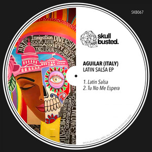 Latin Salsa (Original Mix)