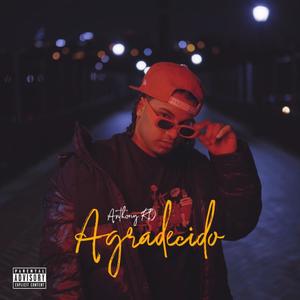 Agradecido (Explicit)