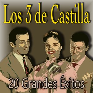 20 Grandes Éxitos