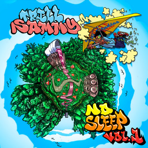 No Sleep vol. 1 (Explicit)