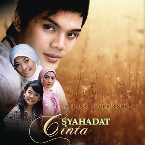 Syahadat Cinta