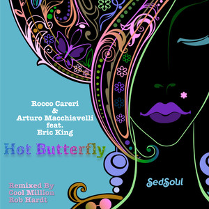 Hot Butterfly(Rob Hardt Rework)