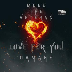 LOVE FOR YOU (feat. Damage) (Explicit)