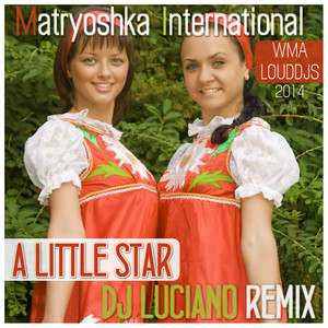 A Little Star(Remix)