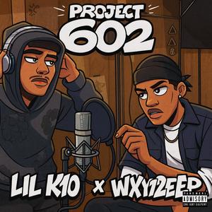 Baby Listo (feat. Wxy2deep) (Explicit)