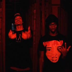 bands up (feat. 1clouty) (Explicit)