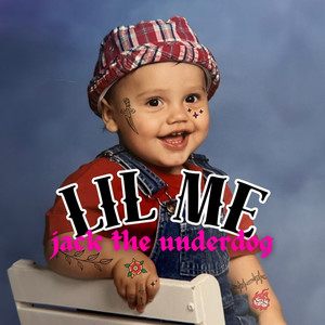 LIL ME (Explicit)