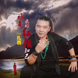 谁是我的红颜知己 (DJ版)