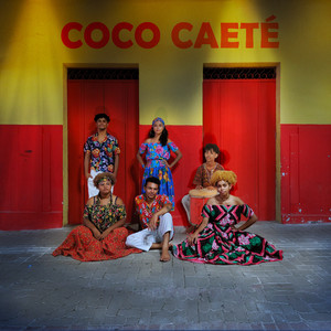 Coco-Fi (Lo-Fi Nordestino)