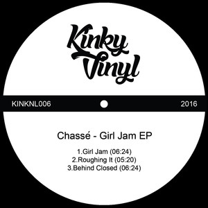 Girl Jam EP