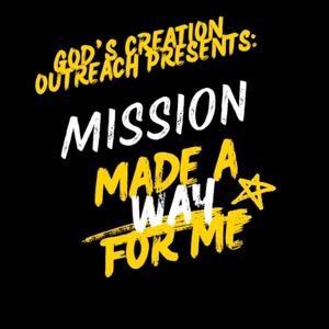 Made A Way For Me (feat. Prod By. Darell Banks)