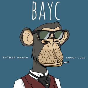 BAYC(feat. Snoop Dogg) (Explicit)