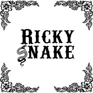 Ricky Snake