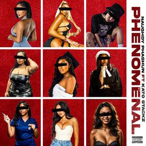 Phenomenal (Explicit)