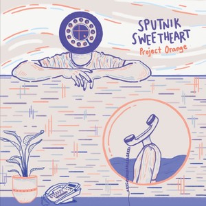 Sputnik Sweetheart