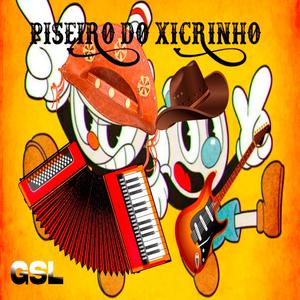 PISEIRO DO XICRINHO - CUPHEAD VERSÃO FORRÓ