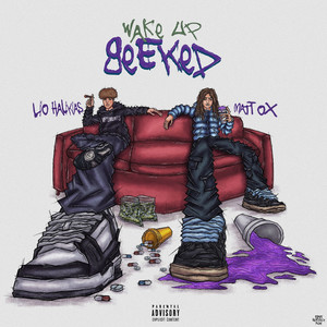 Wake up Geeked (Explicit)