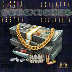 Conexiones (feat. LORD KAPO) (Explicit)