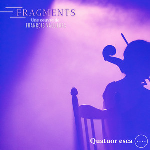 Quatuor Esca - Fragments-4. Variations II