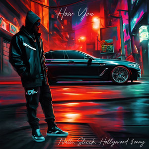 Natti - How You (Explicit)