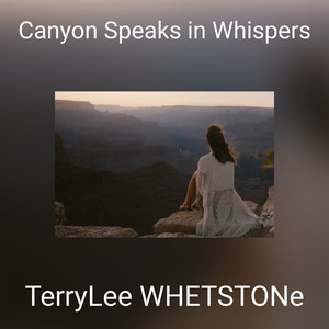 Canyon Speaks in Whispers