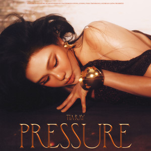 袁娅维TIA RAY - PRESSURE