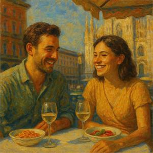 Con te respiro piano