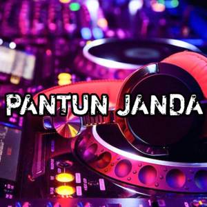 dj pantun janda pirang breakbeat full bass terbaru 2023