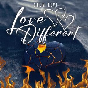 LOVE DIFFERENT