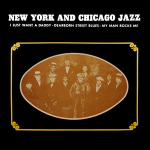 New York And Chicago Jazz