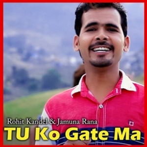 TU Ko Gate Ma