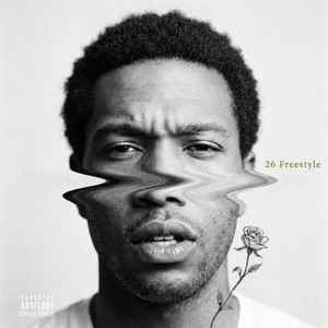 26 Freestyle (Explicit)