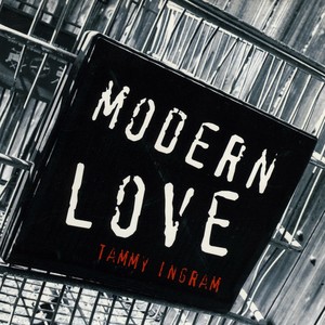 Modern Love - EP