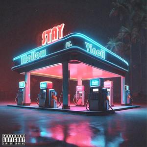 STAY - Mellow (feat. Vincii) [Explicit]