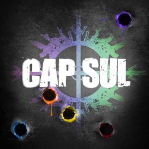 CAPSUL (Original Audiobook Soundtrack Score)