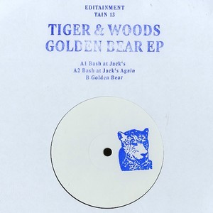 Golden Bear EP