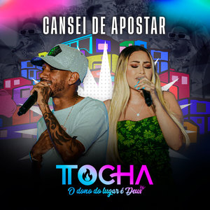 Cansei de Apostar (Ao Vivo)