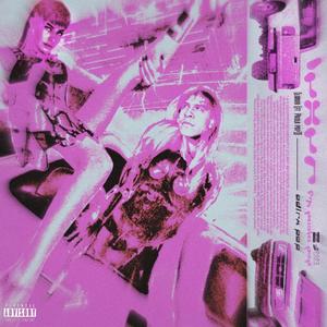 LUXUR - ep vii: xscape (feat. Paola Pop) (Explicit)