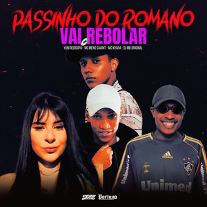 Passinho do Romano 2070 Vai Rebolar (Explicit)