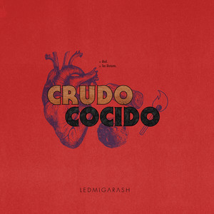 Crudo Cocido 2