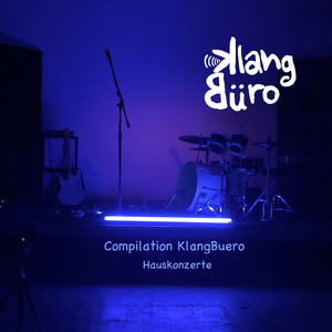 Daisy Sanchez Stinnings Trio - Trio (Hauskonzert #84, atonal)