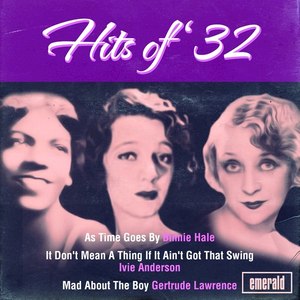 Auf Wiederseh'n, My Dear