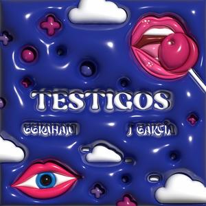 Testigos (feat. GGraham)