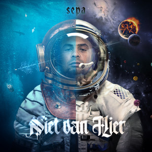 Nooit Meer Weg (Explicit)