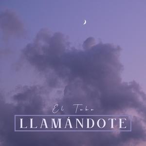 Llamandote(feat. El Tebo)