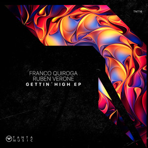 Gettin' High (Original Mix)