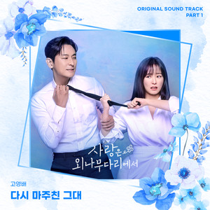 사랑은 외나무다리에서 OST Part 1 (Love Your Enemy OST Part 1)